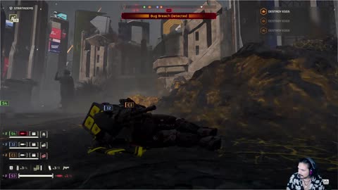 [HD] Gamer Stream