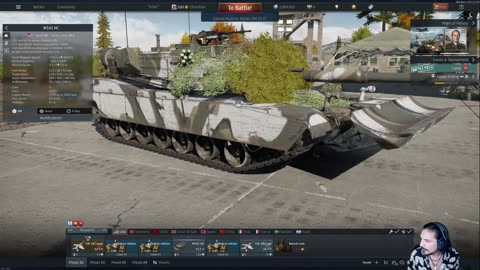 [HD] Gamer Stream