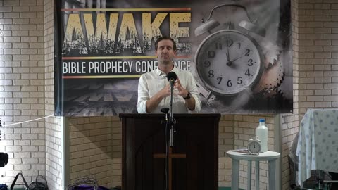 Mike Bezant - What Happens Next?