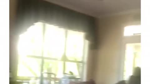 Silly dad