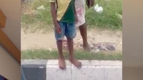 NIGERIA IS GETTING SC@Ry,PLEASE PLEASE TAKE CAUTION AND BE CAREFUL OUT THERE