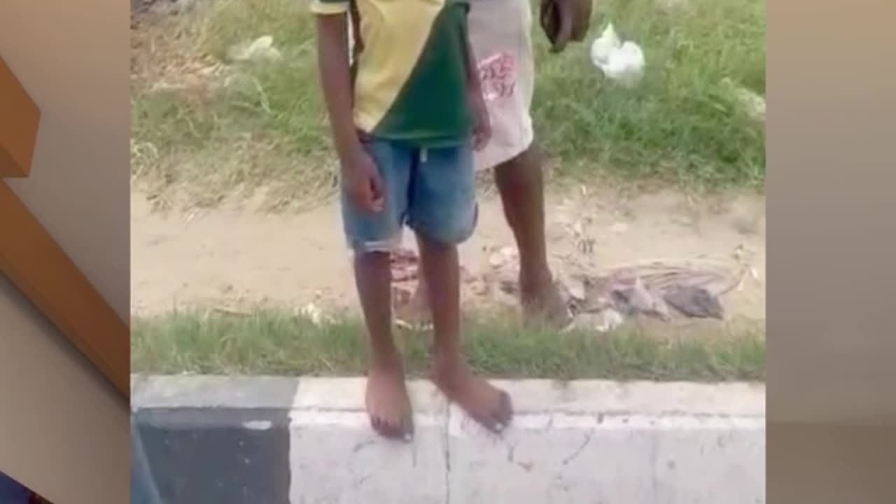 NIGERIA IS GETTING SC@Ry,PLEASE PLEASE TAKE CAUTION AND BE CAREFUL OUT THERE