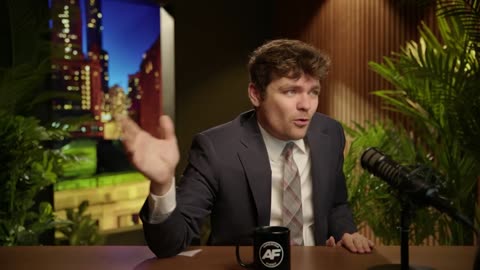 Nick Fuentes update on the Iran War (Day 8)