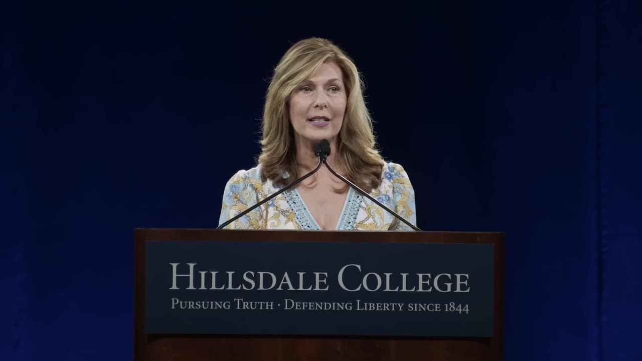 The Problem of Big Pharma---Sharyl Attkisson