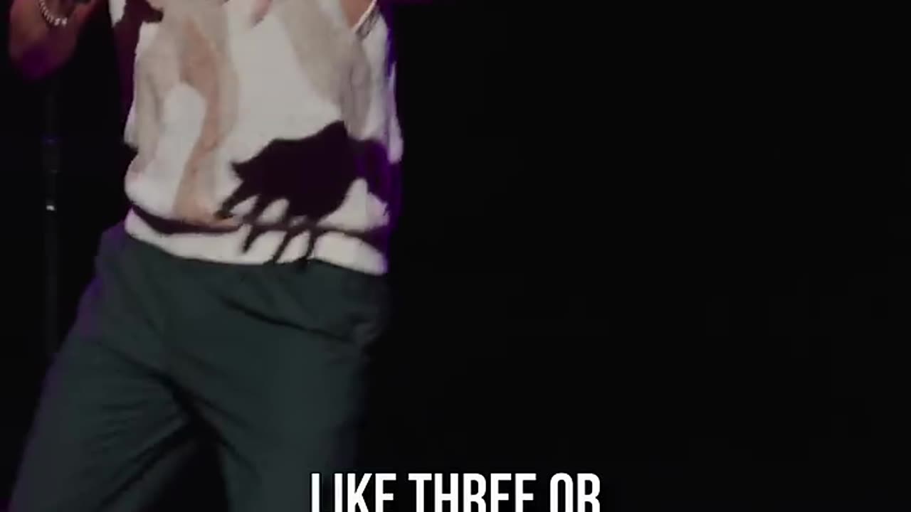 Chinese ---- Indian ---- _ Max Amini _ Stand Up Comedy