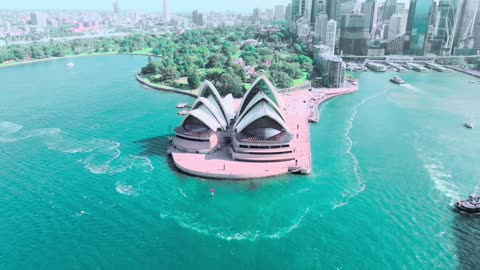 Sydney, Australia