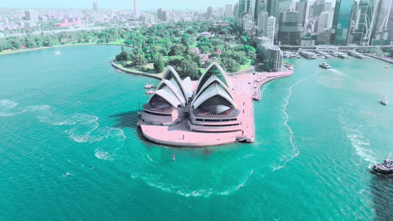 Sydney, Australia