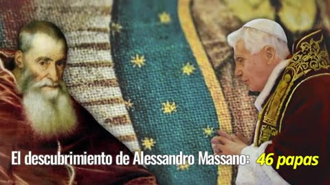 ¿Cuándo Comienza el Juicio de Dios? ¡El Reloj de la Virgen de Guadalupe!