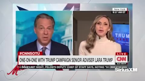 JAKE TAPPER GETS PEGGED ON-AIR BY MEGYN KELLY OVER TATERTOT'S COGNITIVE DECLINE SWEEPING ☚ MEM