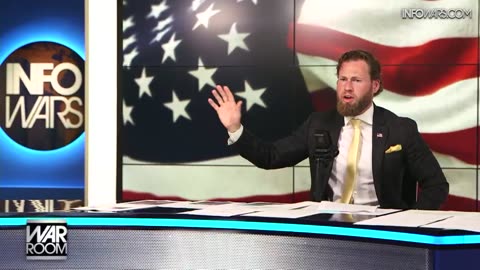 We Are Being Lied To About The Big Beautiful Bill