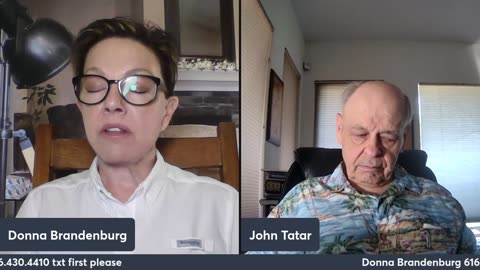 BNN (Brandenburg News Network) 7/1/2025 Lawful Defense - John Tatar