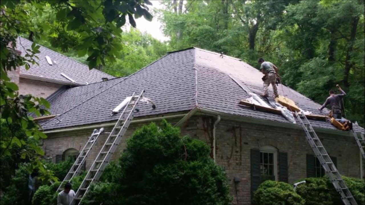 Hernandez Gutters of Memphis