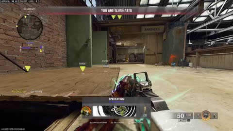 CoD Grinded