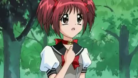 Mew Mew Power Episode 14