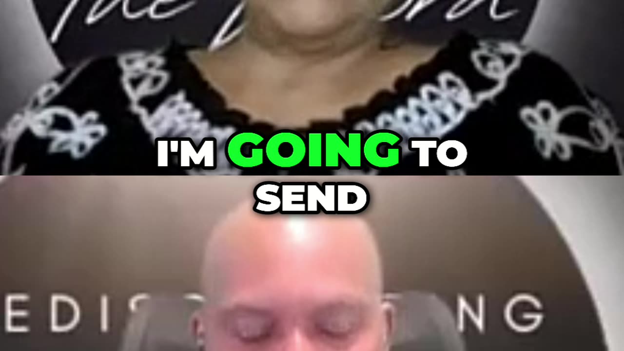 Episode 5: Guidance: Finding Inner Peace Through the Holy Spirit– Dr. Tyler