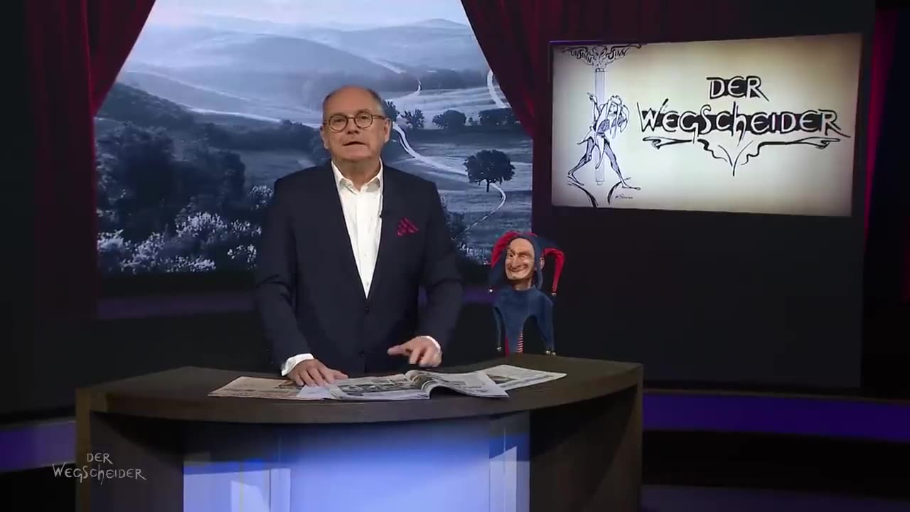 Wir bleiben auf Kurs! | Der Wegscheider