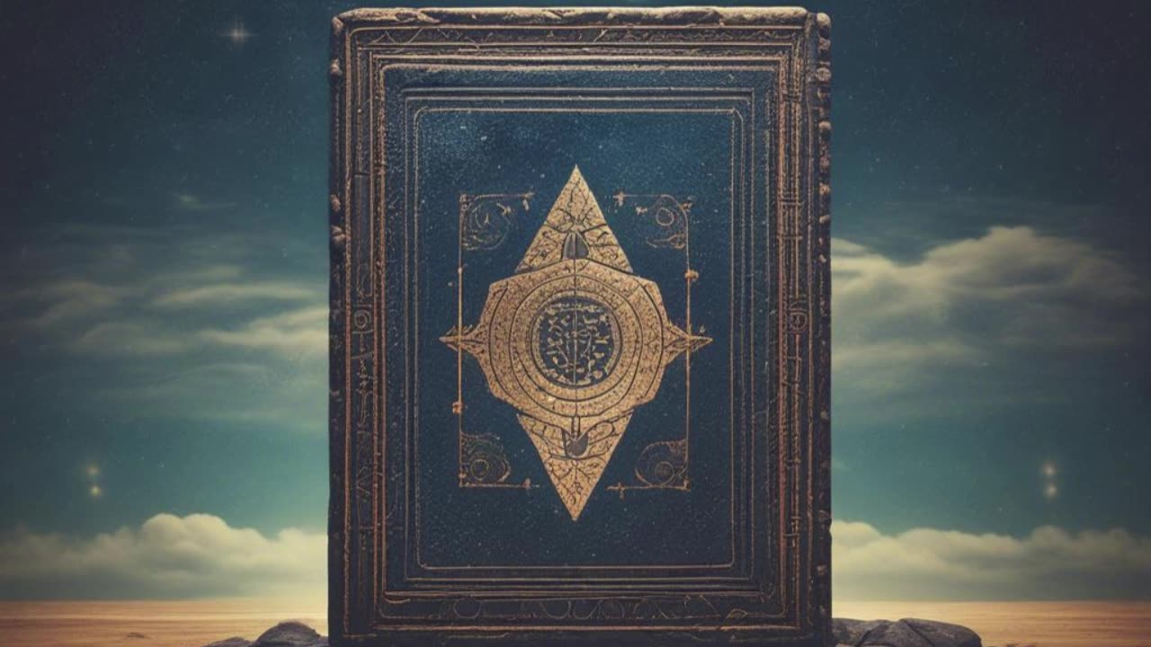 Third Eye Song V2