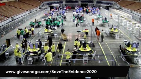 PART THREE: Prosecutable Criminal Evidence In Elections