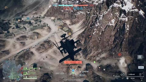 BF 6 | The HoSS | PC |Grub Club Gaming