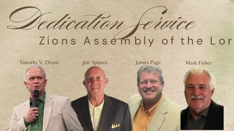 ZIONS ASSEMBLY OF THE LORD REVIVAL CENTER