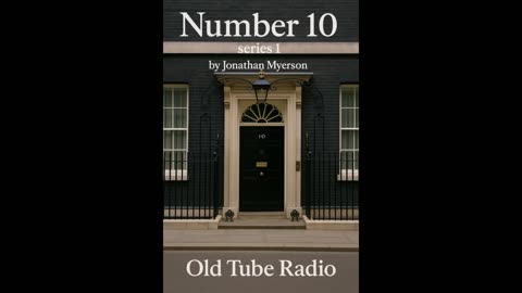 Number 10 series 1