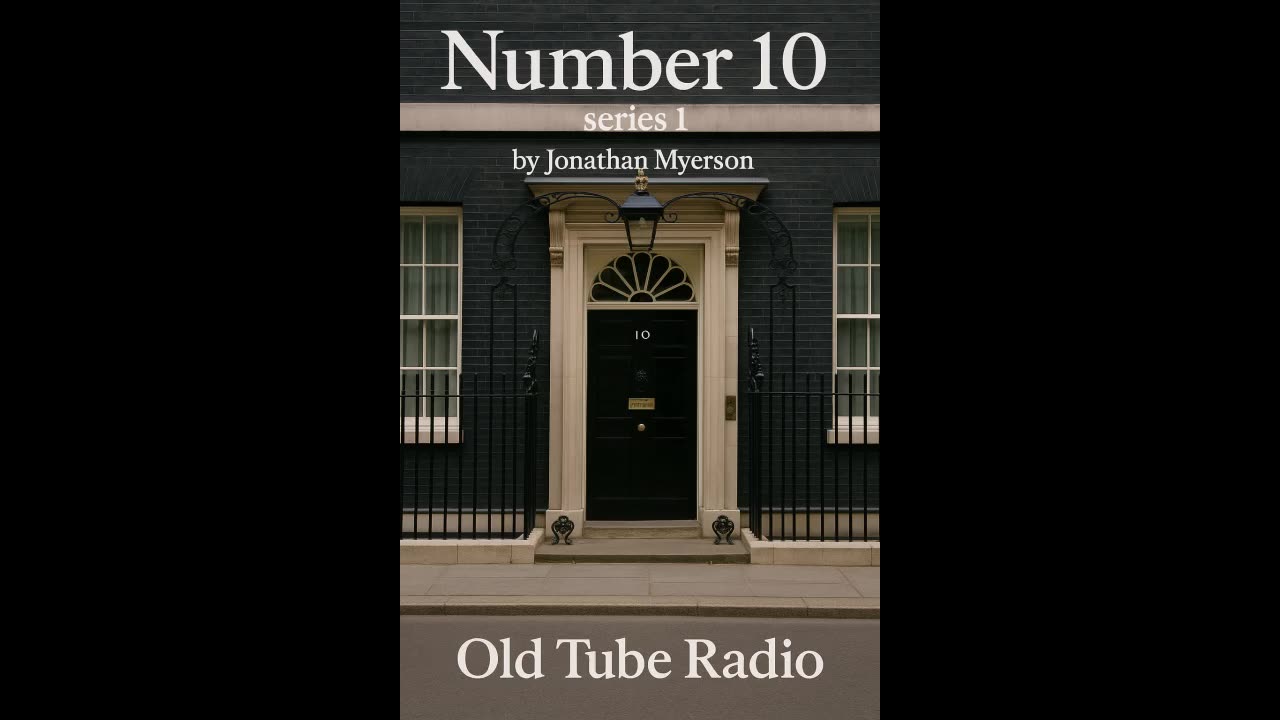 Number 10 series 1