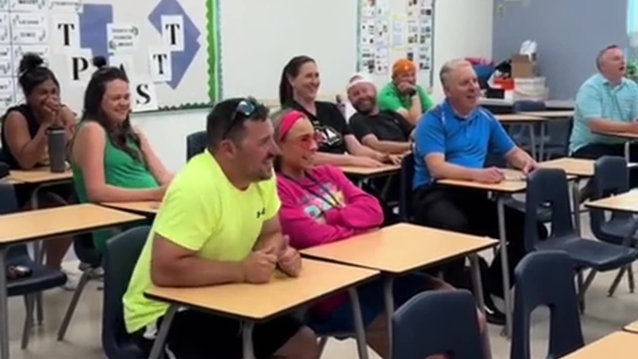 😂📚 The Realities of Being a Middle School Teacher! | FunFM