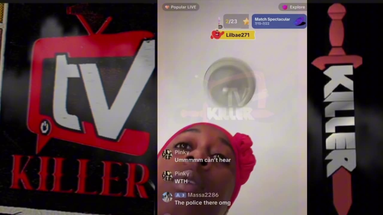 SUEWOO GETS EVICTED 😱😱