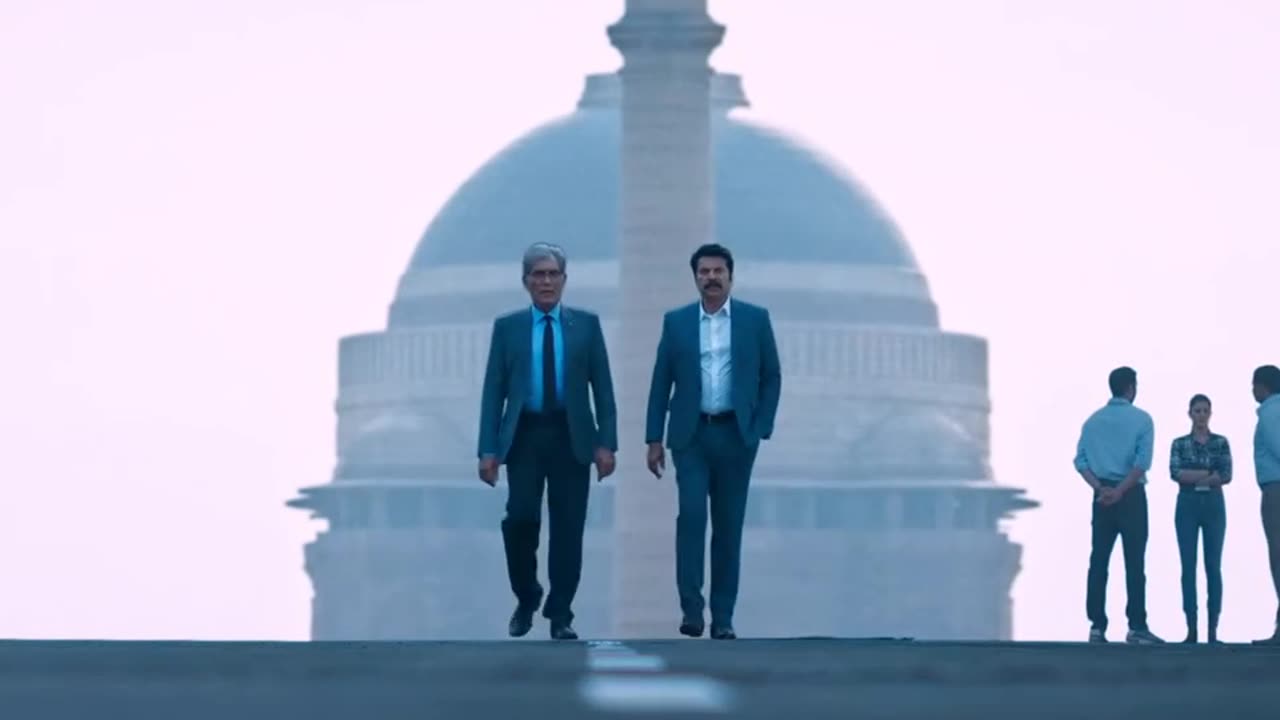 New South Movie