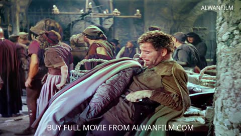 If I Were King (1938) Colorized