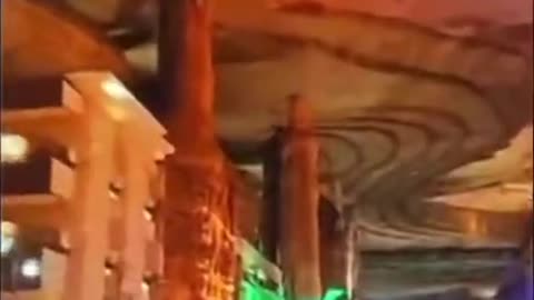 One of the 178 underground cities in the U.S.