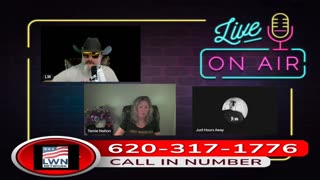 ((LIVE)) Ballroom or Bunker? What is MAGA? Dirty election rolls.