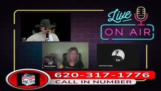 ((LIVE)) Ballroom or Bunker? What is MAGA? Dirty election rolls.