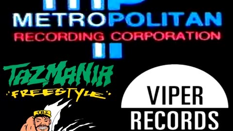 Tazmania Records mega mix (nightclub dj set) Viper records..