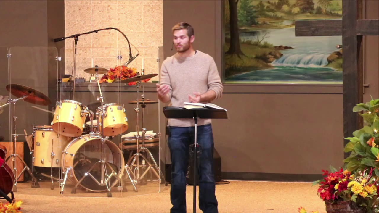 The Problem of Worldliness