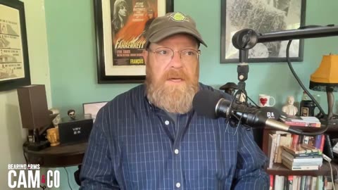 Gun Control Advocates Spinning Tall Tales About Suppressors