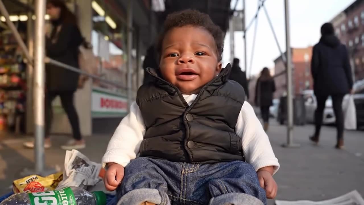 Babies out here airing out everything. Red flags?