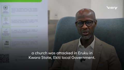 Nigerian expert dismisses Trump's claims of 'selective' abductions