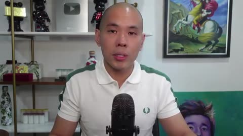 Bessent PANICS Over Collapsing USD Demand As China DUMPS U.S. Debt Massively For Gold