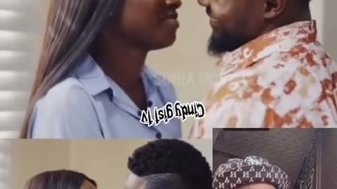 The best trending Nigerian movie of Sonia Uche