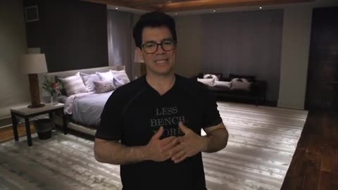 TAI LOPEZ - Sleep is VITAL for your Success