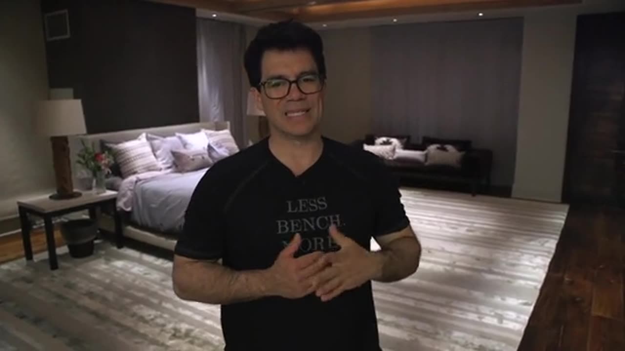 TAI LOPEZ - Sleep is VITAL for your Success