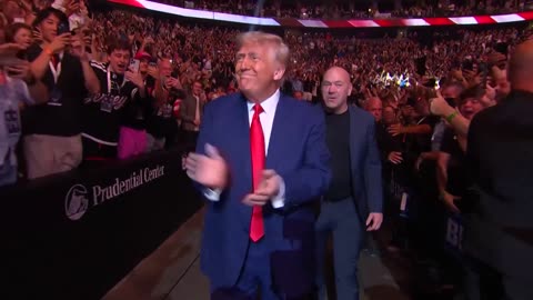 BOSS IN THE BUILDING!!!😎🇺🇸🥳🥳🥳