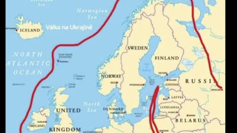 The fuk'r's in Europe FICO had to fly entirely around Europe