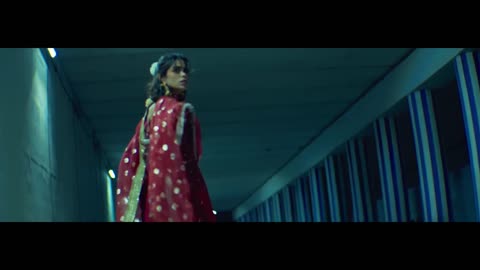 Afusic - Pal Pal (Official Music Video) Prod. _AliSoomroMusic(720P_HD)