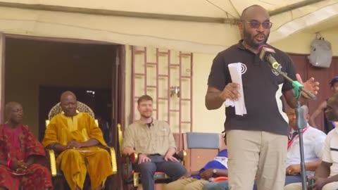 Watch This Video To Feed 1 Person In Need