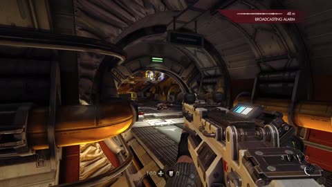 Wolfenstein The New Order