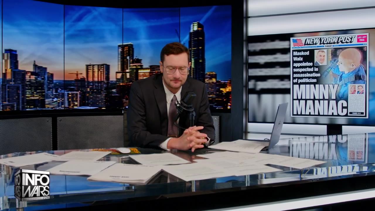 Hegseth Orders 'Additional Capabilities' to Middle East 6/17/25
