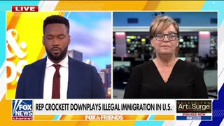 Mother of Rachel Morin Calls Out Democrats