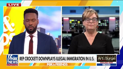 Mother of Rachel Morin Calls Out Democrats